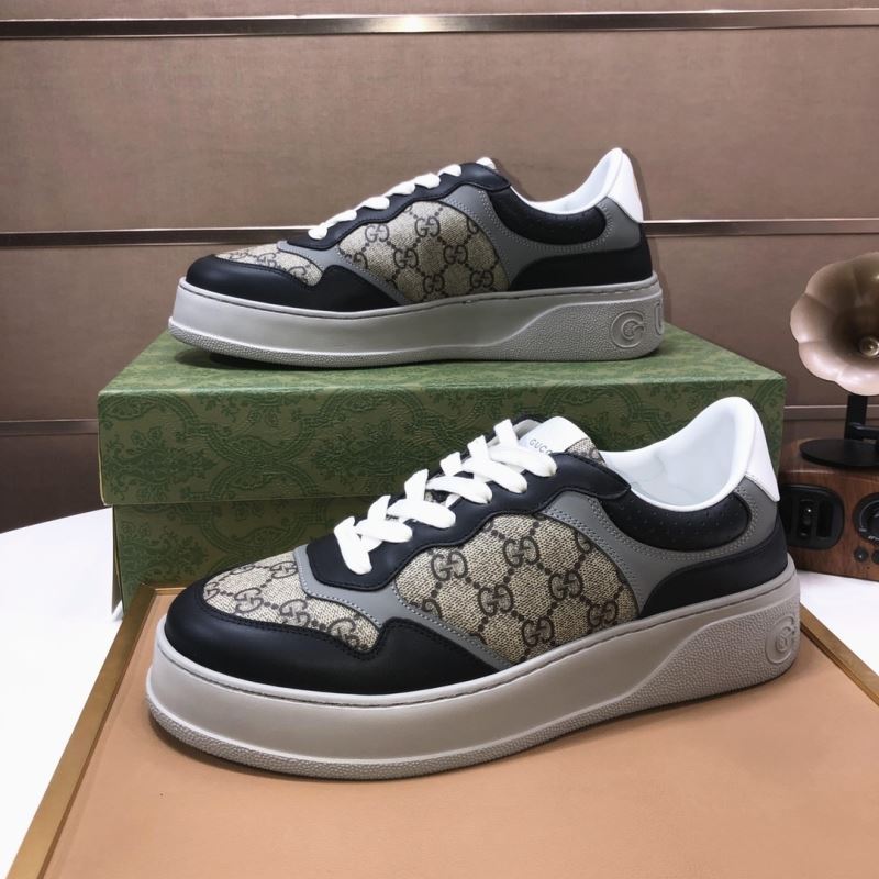 Gucci Low Shoes